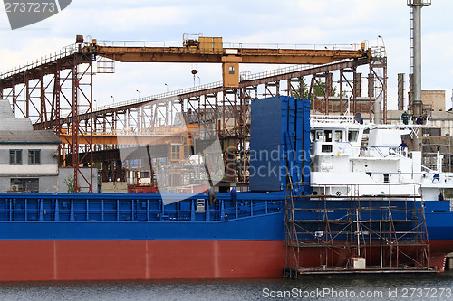 Image of Industrial