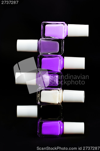 Image of Nail polish