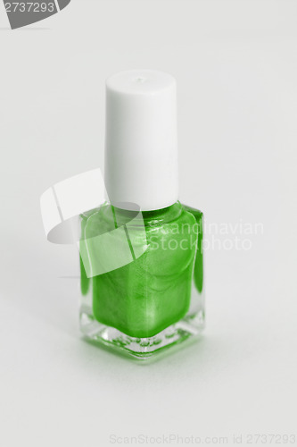 Image of Nail polish