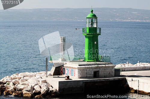 Image of Lighthouse