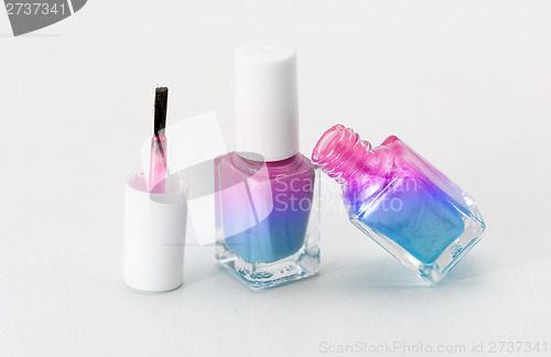 Image of Nail polish