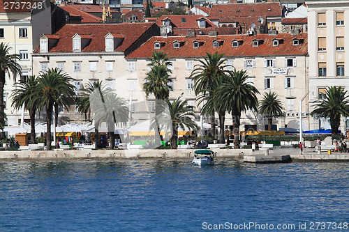 Image of Croatia- Split