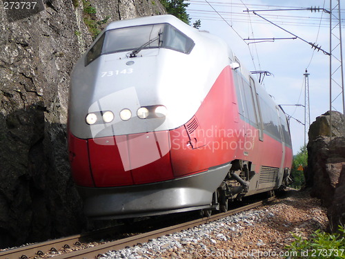 Image of Train