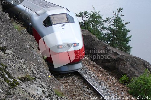 Image of Train