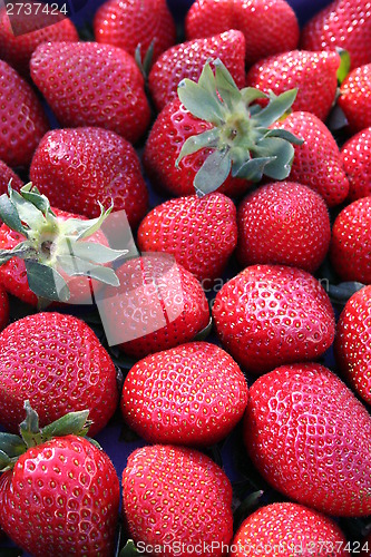 Image of Strawberries