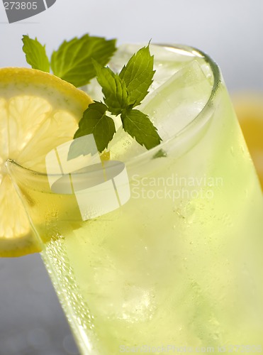 Image of drink