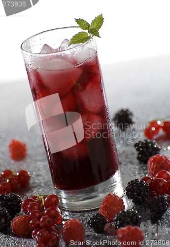 Image of drink