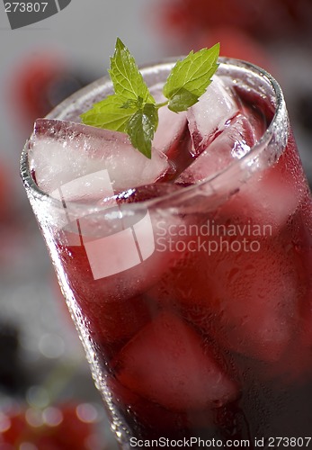 Image of drink