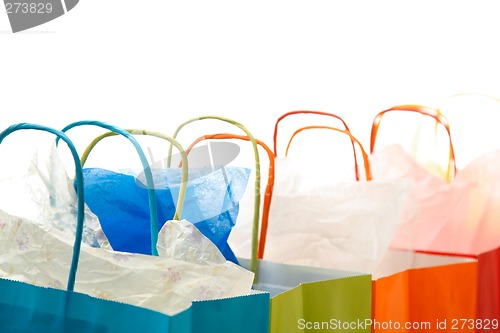 Image of Shopping