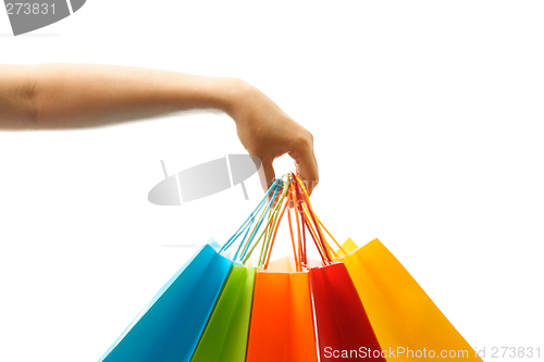 Image of Shopping