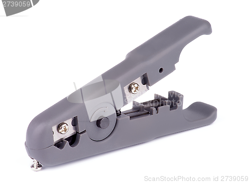 Image of Crimping Tool