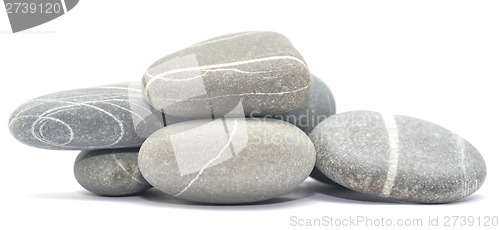 Image of stones