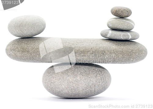 Image of stones