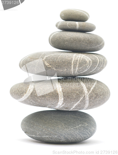 Image of stones