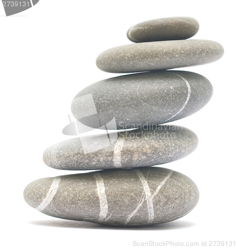 Image of stones