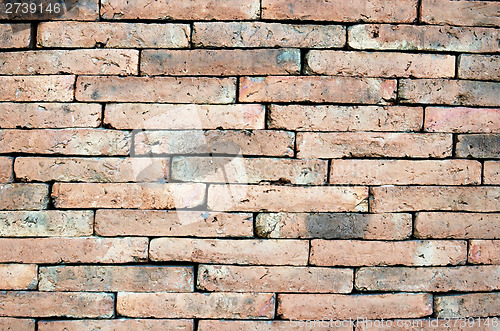 Image of brick wall