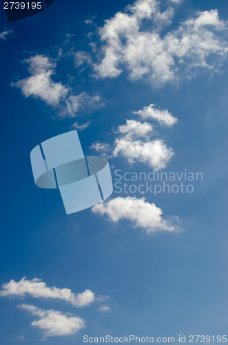 Image of sky background