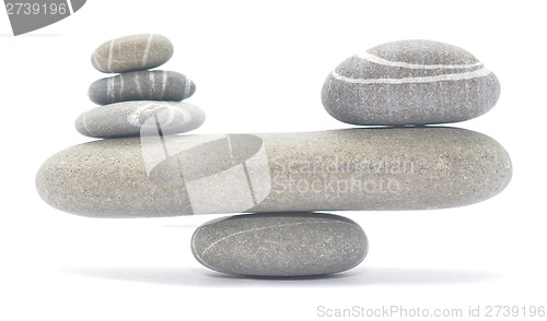 Image of stones
