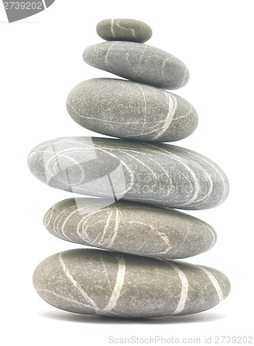 Image of stones