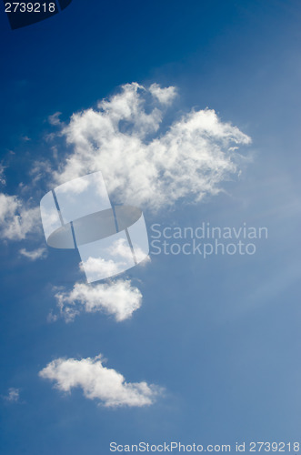 Image of sky background