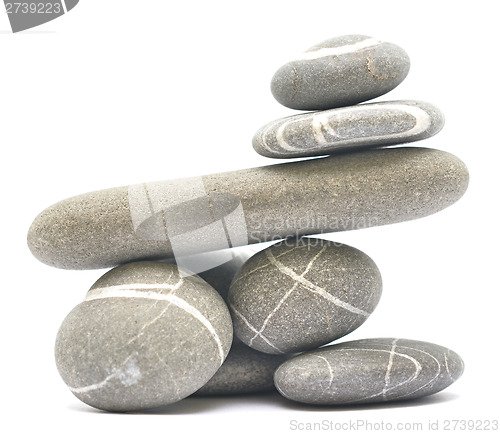 Image of stones