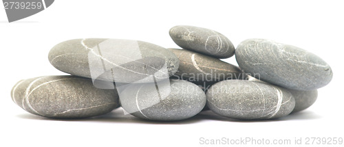 Image of stones