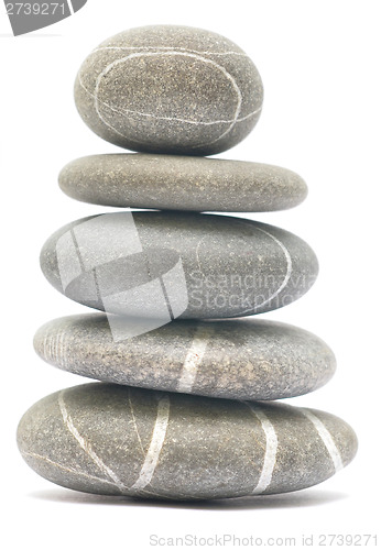 Image of stones