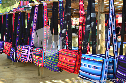 Image of sholder bags