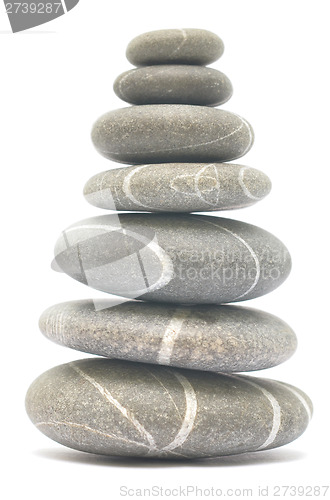 Image of stones