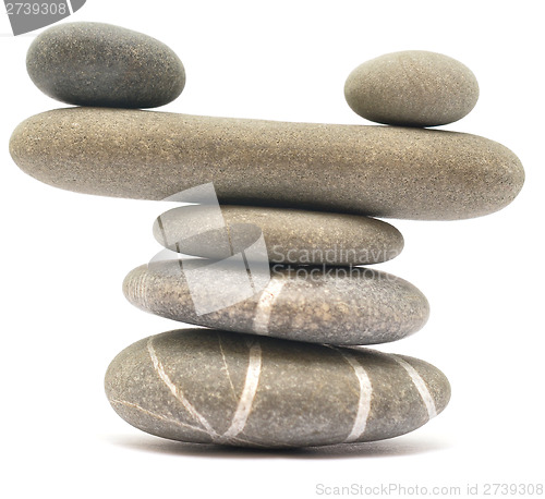 Image of stones