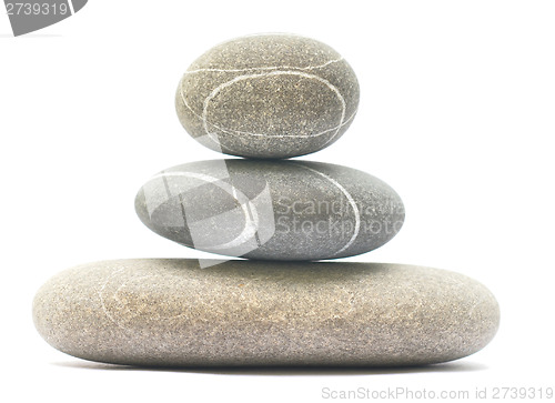 Image of stones