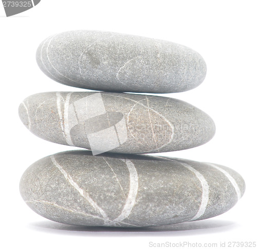 Image of stones