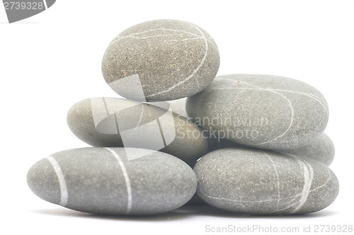 Image of stones