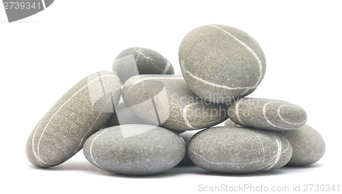 Image of stones