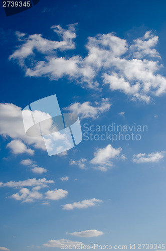 Image of sky background