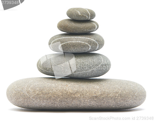 Image of stones