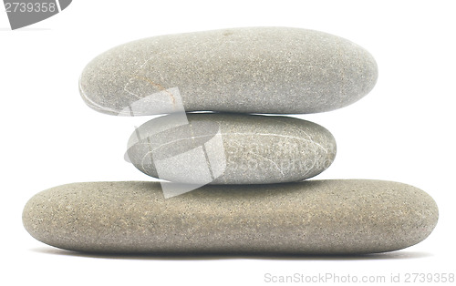 Image of stones