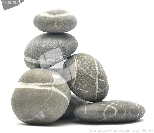 Image of stones