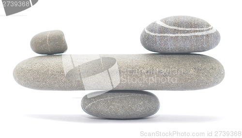 Image of stones