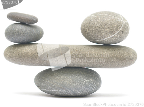Image of stones