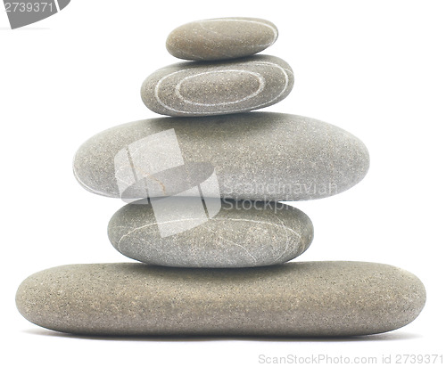 Image of stones