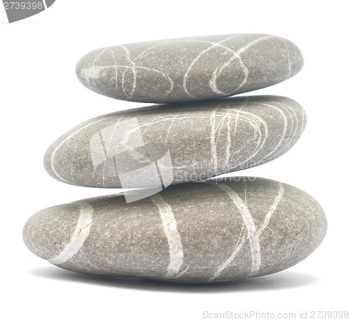 Image of stones