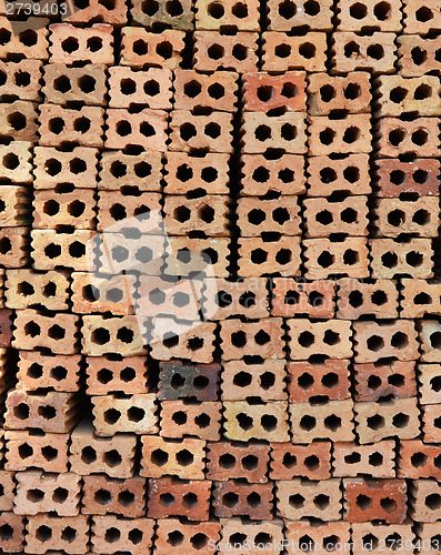 Image of bricks