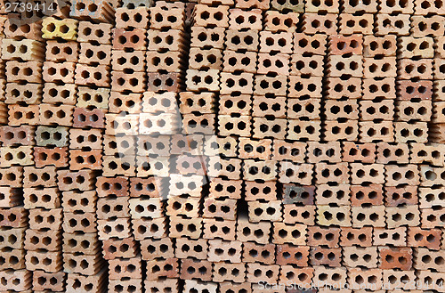 Image of bricks