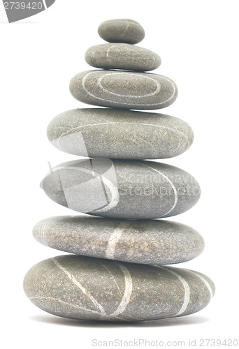Image of stones