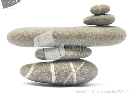 Image of stones