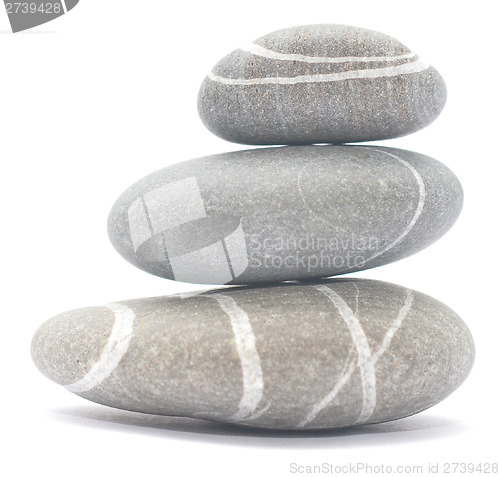 Image of stones