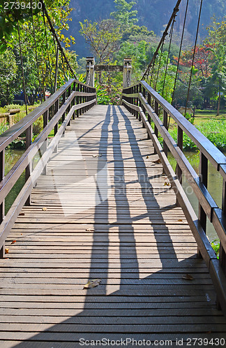 Image of bridge