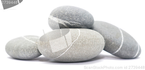 Image of stones