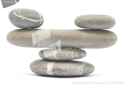 Image of stones